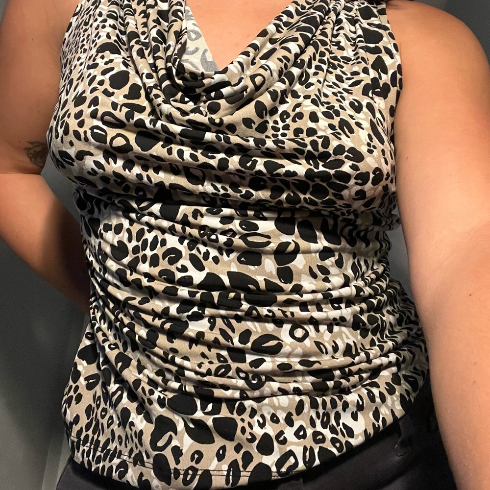 Calvin Klein shirt